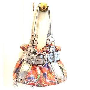 Kathy Van Zeeland Purse-used